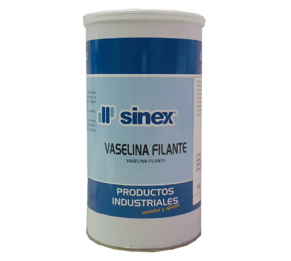 VASELINA FILANTE 1 KG SINEX
