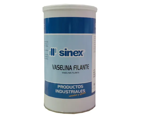 VASELINA FILANTE 1 KG SINEX