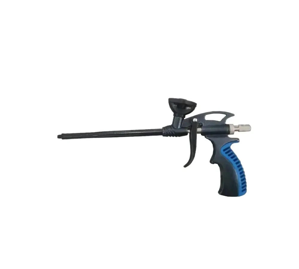 PISTOLA PARA ESPUMA DE POLIURETANO