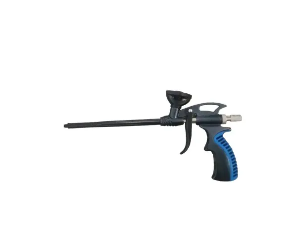 PISTOLA PARA ESPUMA DE POLIURETANO