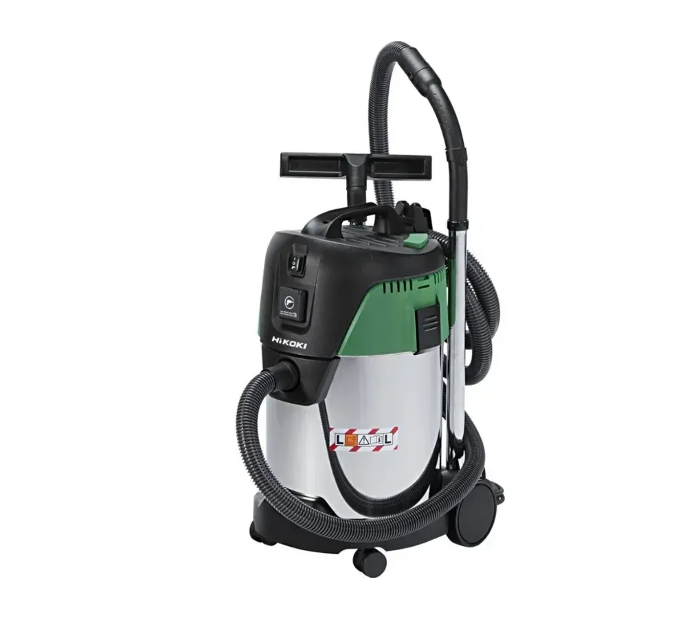 ASPIRADOR HIKOKI RP300YDL 30L 1000W