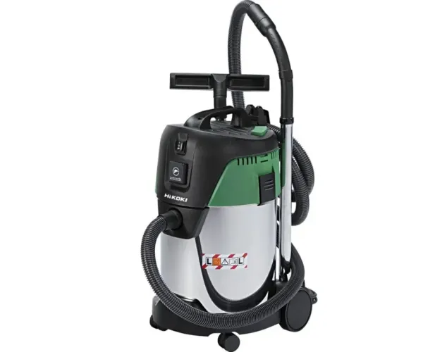 ASPIRADOR HIKOKI RP300YDL 30L 1000W