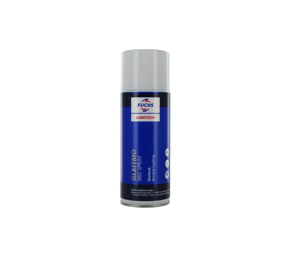 GLEITMO 980 SPRAY FUCHS