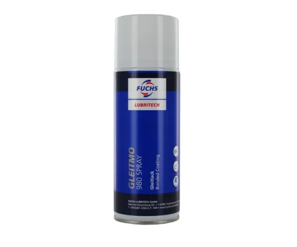 GLEITMO 980 SPRAY FUCHS