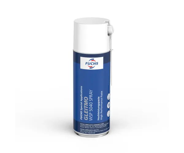 GLEITMO WSP 5040 SPRAY