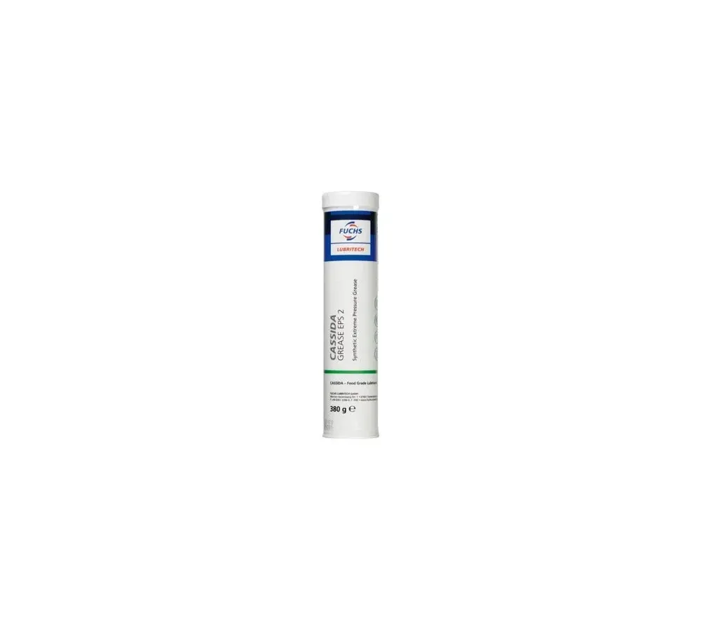 CASSIDA GREASE EPS 2 - 400 GRAMOS
