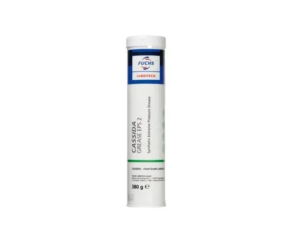 CASSIDA GREASE EPS 2 - 400 GRAMOS