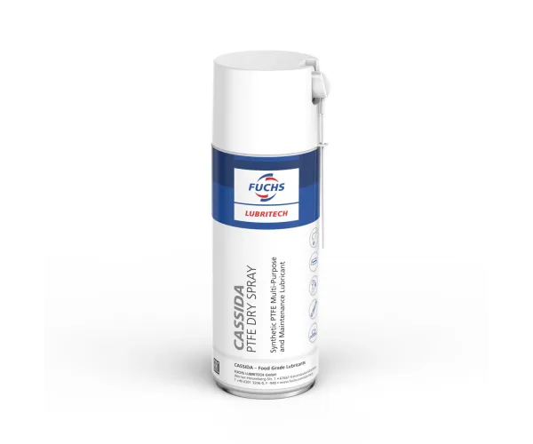 CASSIDA PTFE DRY SPRAY