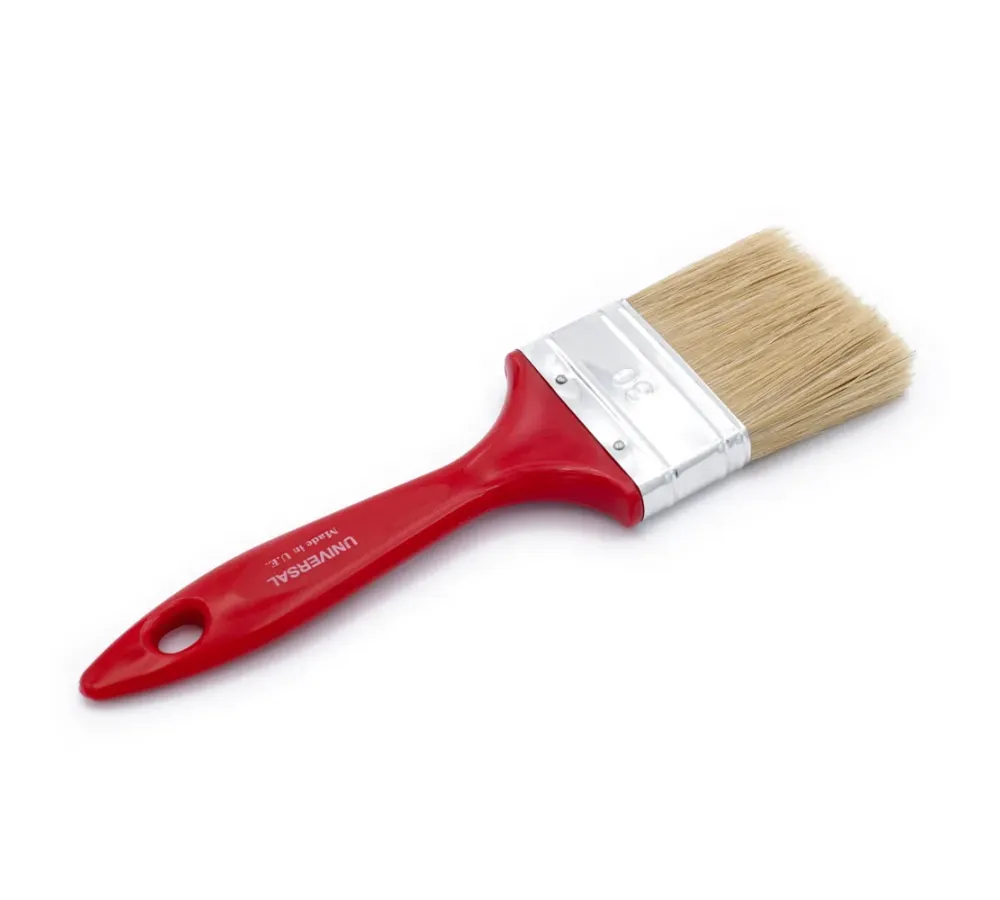 PALETINA ROJO N.18 40MM
