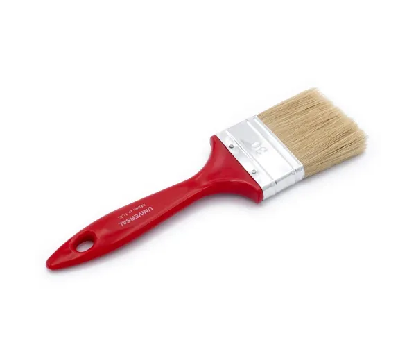 PALETINA ROJO N.18 40MM
