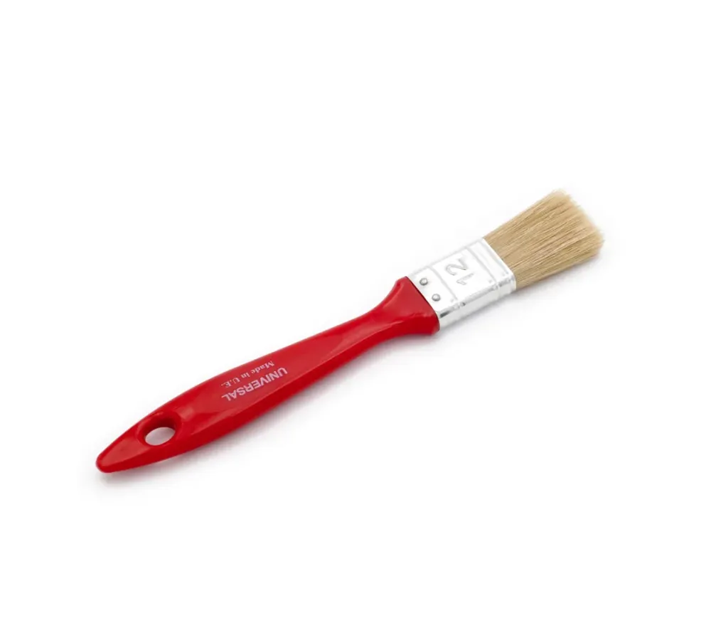 PALETINA ROJO N-12 25MM