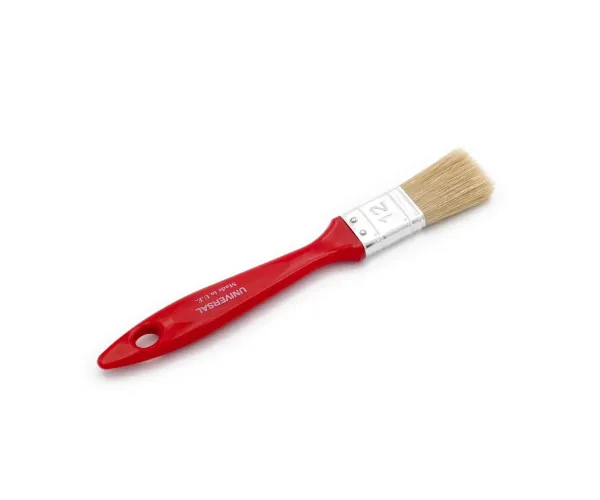 PALETINA ROJO N-12 25MM
