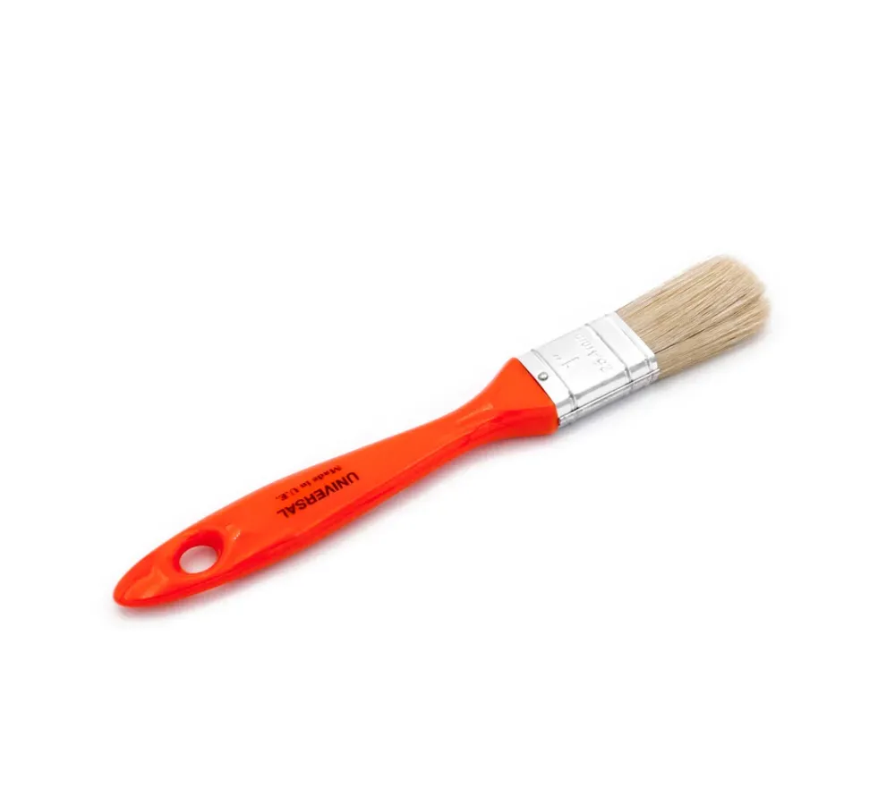 PALETINA UNIV. 5000 NARANJA 1-25