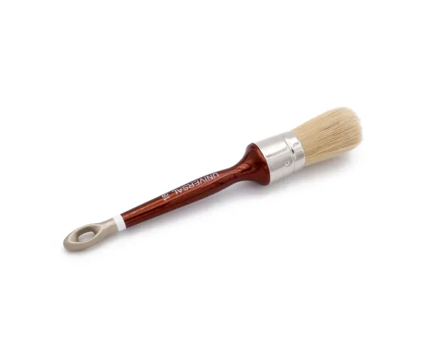 BROCHA VIROLA  COBREADA  N-18