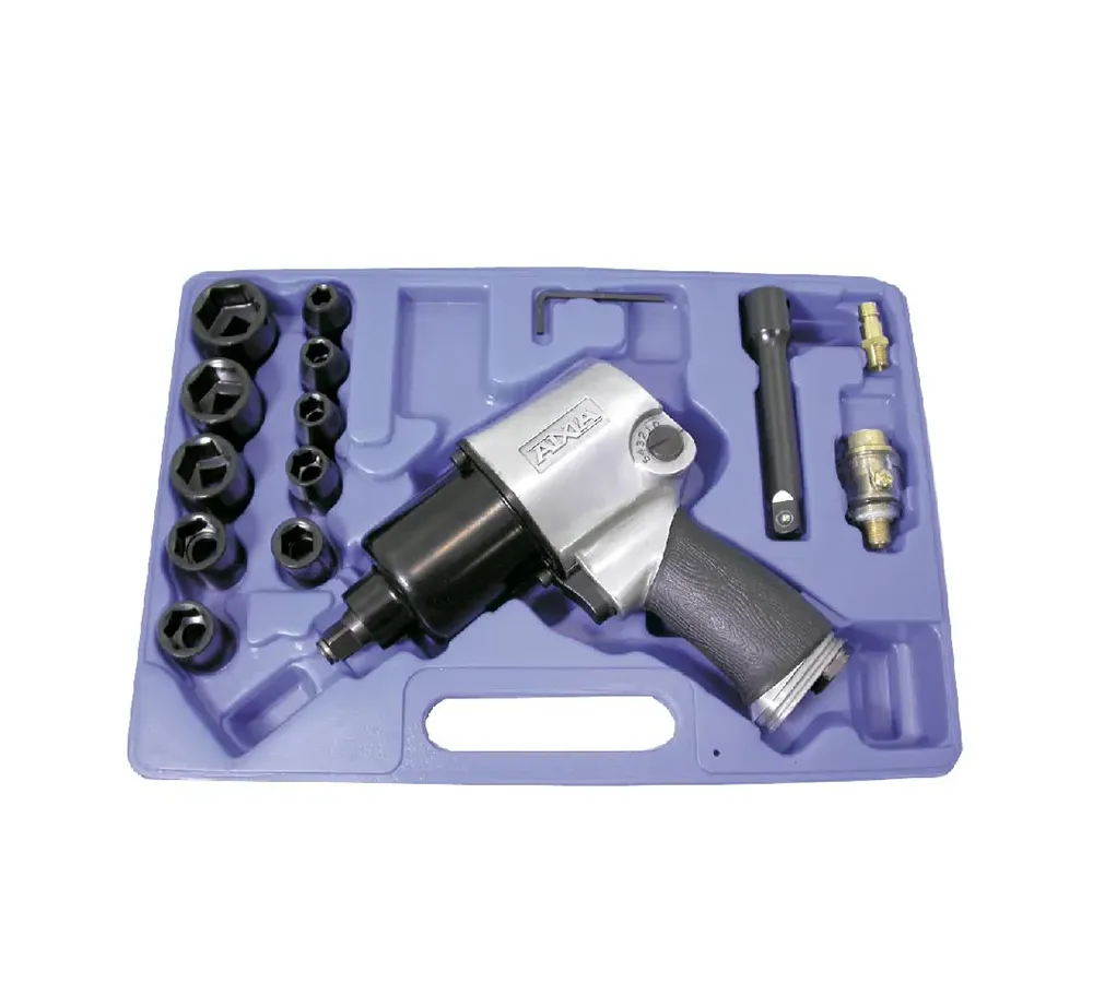 LLAVE IMPACTO 1/2  155PHK