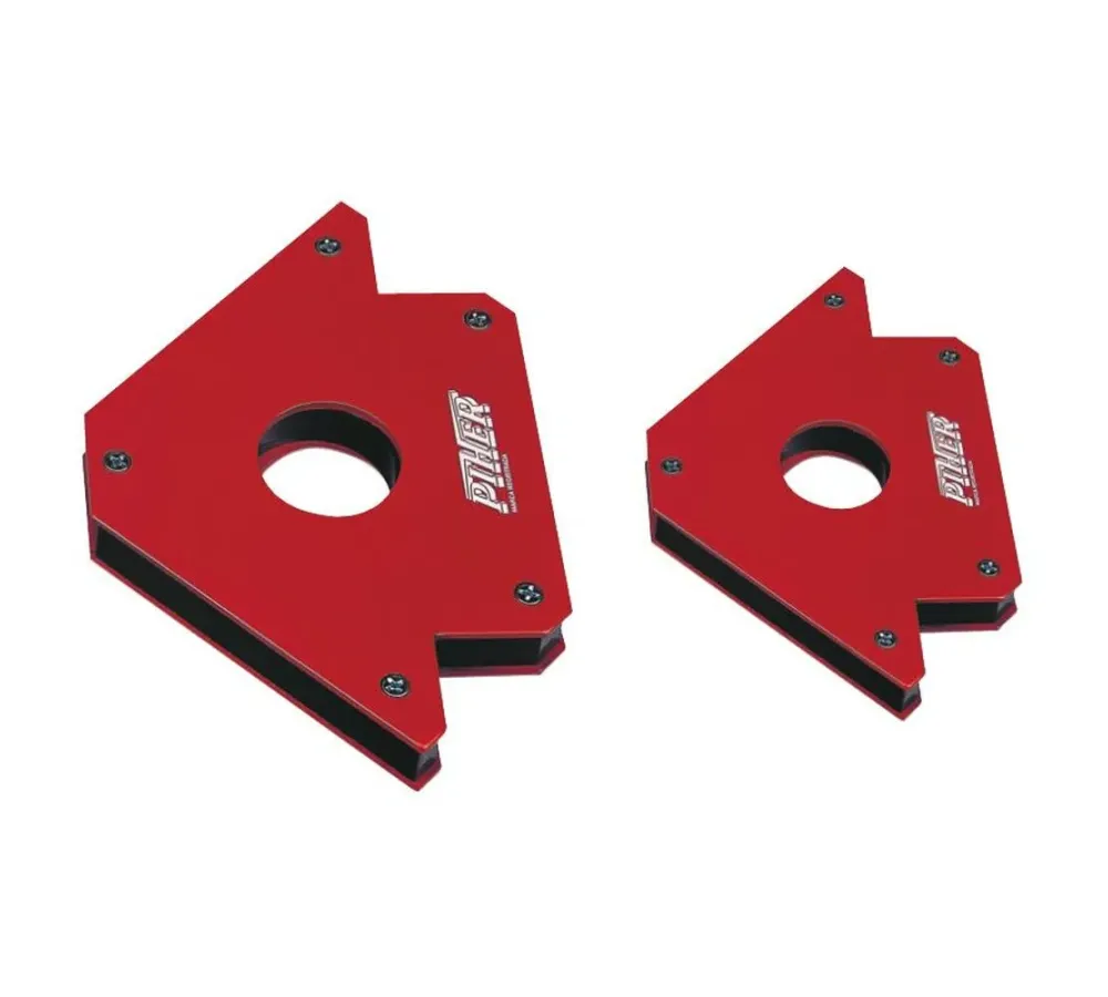ESCUADRA MAGNETICA PIHER QZ3