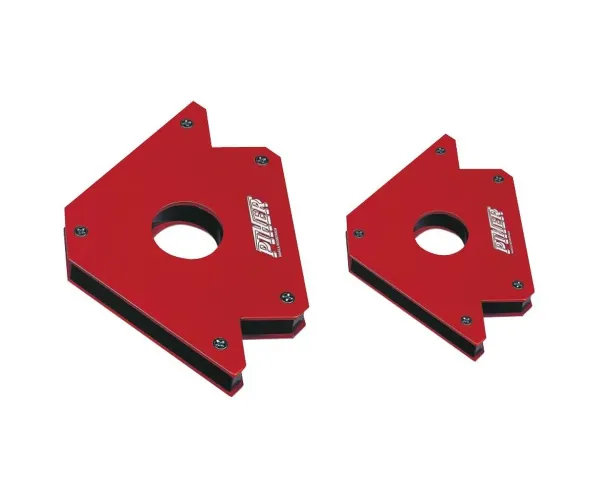 ESCUADRA MAGNETICA PIHER QZ3