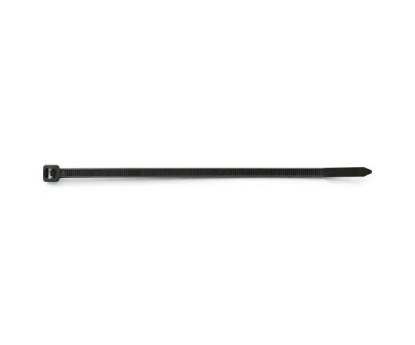 BRIDA NYLON NEGRA 2.5 X 140 MM