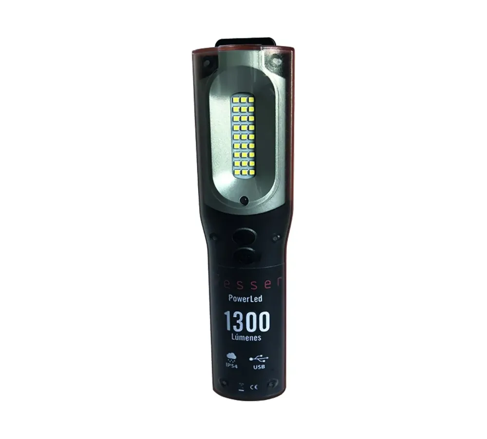 LINTERNA POWERLED 1300 LUMENES 1171072