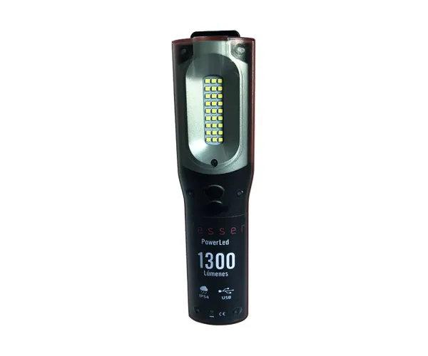 LINTERNA POWERLED 1300 LUMENES 1171072