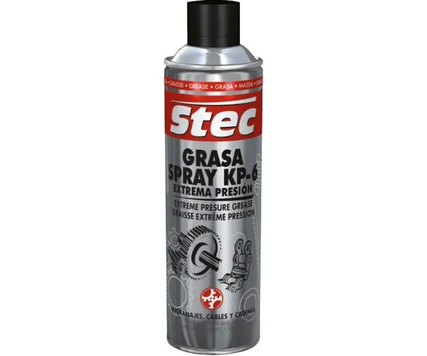 GRASA ENGRANAJES KP-6 STEC