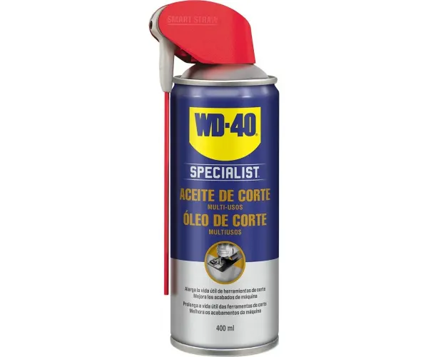 WD-40  SP ACEITE DE CORTE 400ML  34381