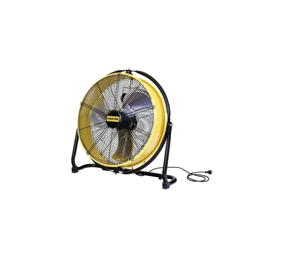 VENTILADOR MASTER SUELO MOD DF-20  IP44 4604.008