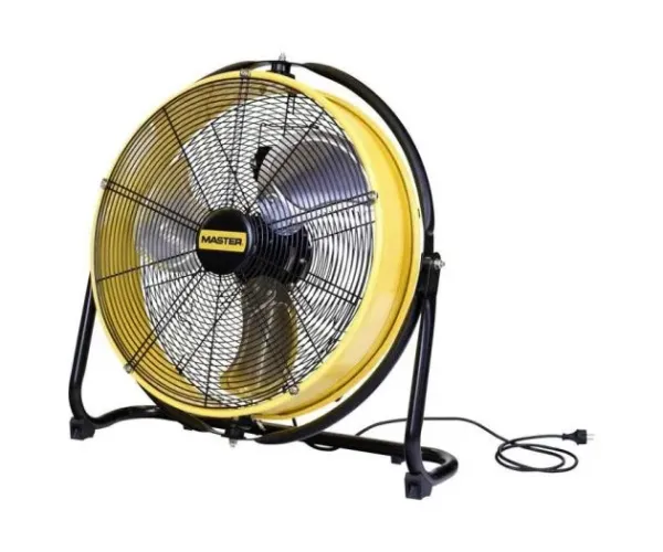 VENTILADOR MASTER SUELO MOD DF-20  IP44 4604.008