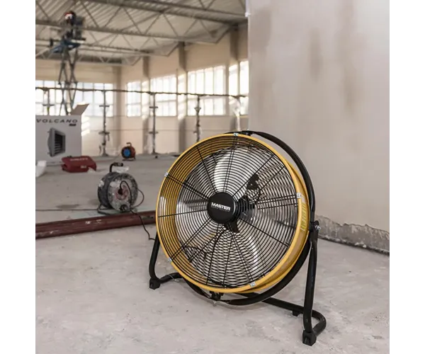 VENTILADOR MASTER SUELO MOD DF-20  IP44 4604.008