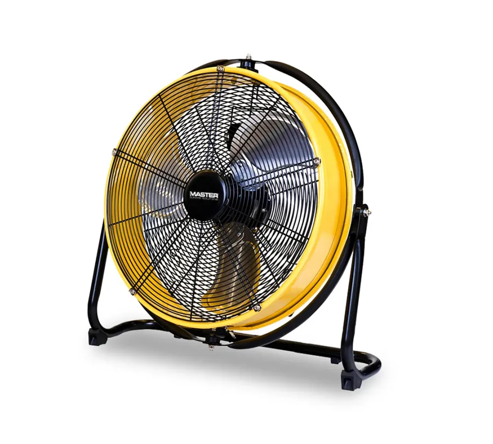 VENTILADOR MASTER SUELO MOD DF-20  IP44 4604.008 2