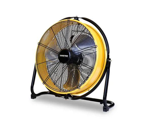 VENTILADOR MASTER SUELO MOD DF-20  IP44 4604.008