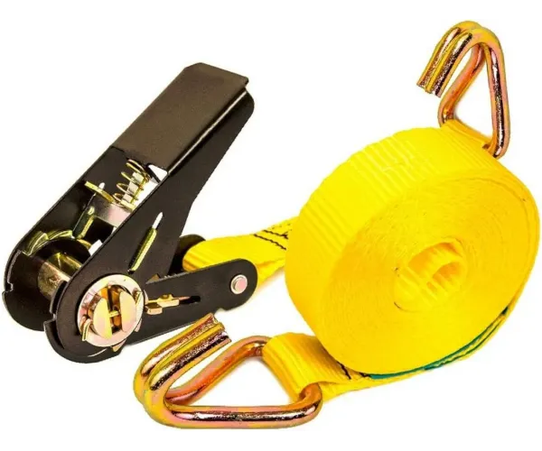 RACHET 25 MM X 5 MTS G. CERRADO