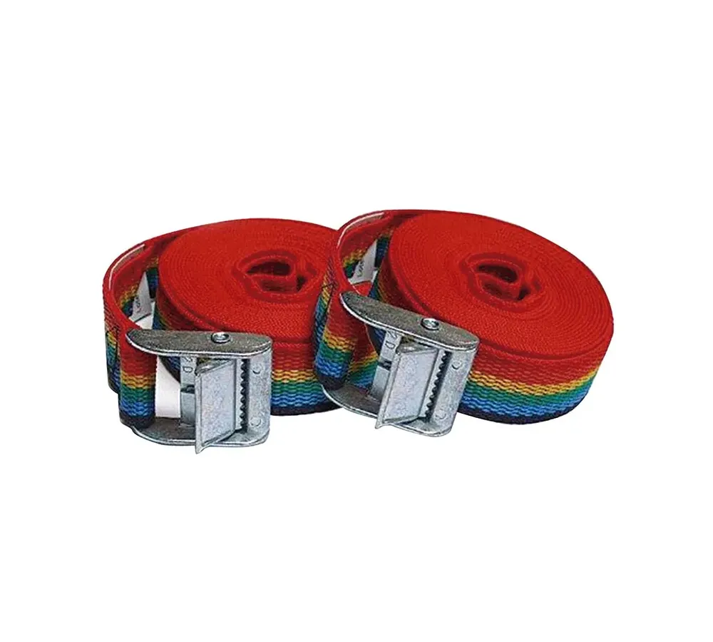 TRINQUETE 25MM/3 MTS. BLISTER 2 UNID. ARCO IRIS REF. 027048 025 920