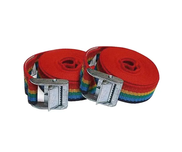 TRINQUETE 25MM/3 MTS. BLISTER 2 UNID. ARCO IRIS REF. 027048 025 920