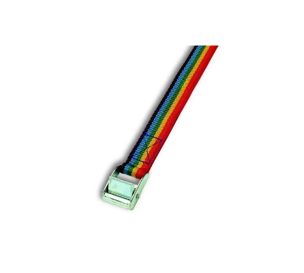 TRINQUETE 25MM/3 MTS. BLISTER 2 UNID. ARCO IRIS REF. 027048 025 920 2