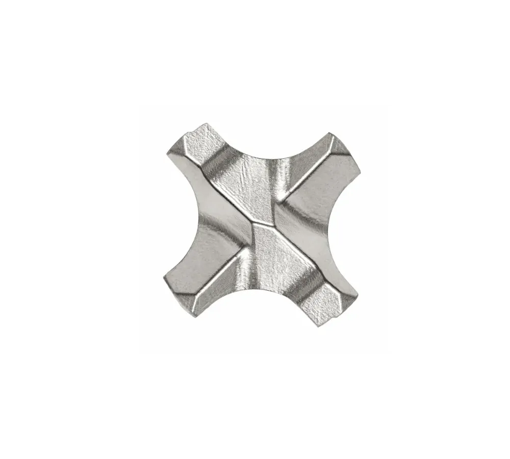 BROCA SDS PLUS 5X165X100 REF. 783202