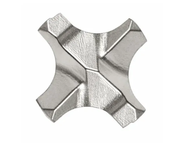 BROCA SDS PLUS 5X165X100 REF. 783202