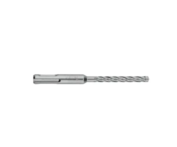 BROCA SDS-PLUS 4 FILOS 6X115X50 HIKOKI 783208