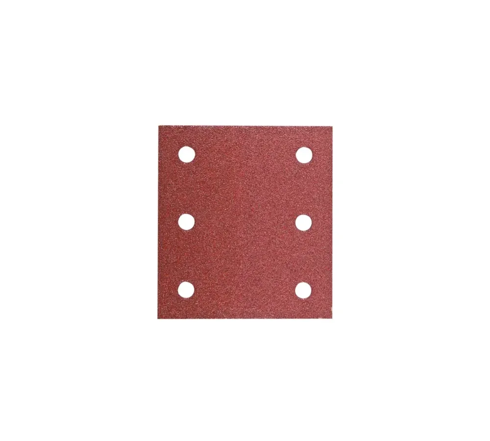 PAPEL LIJA ORBITAL 114X104 GR.40 REF:753041