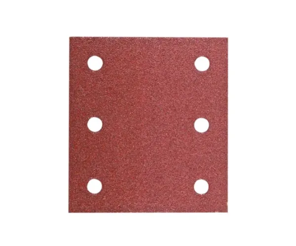 PAPEL LIJA ORBITAL 114X104 GR.40 REF:753041