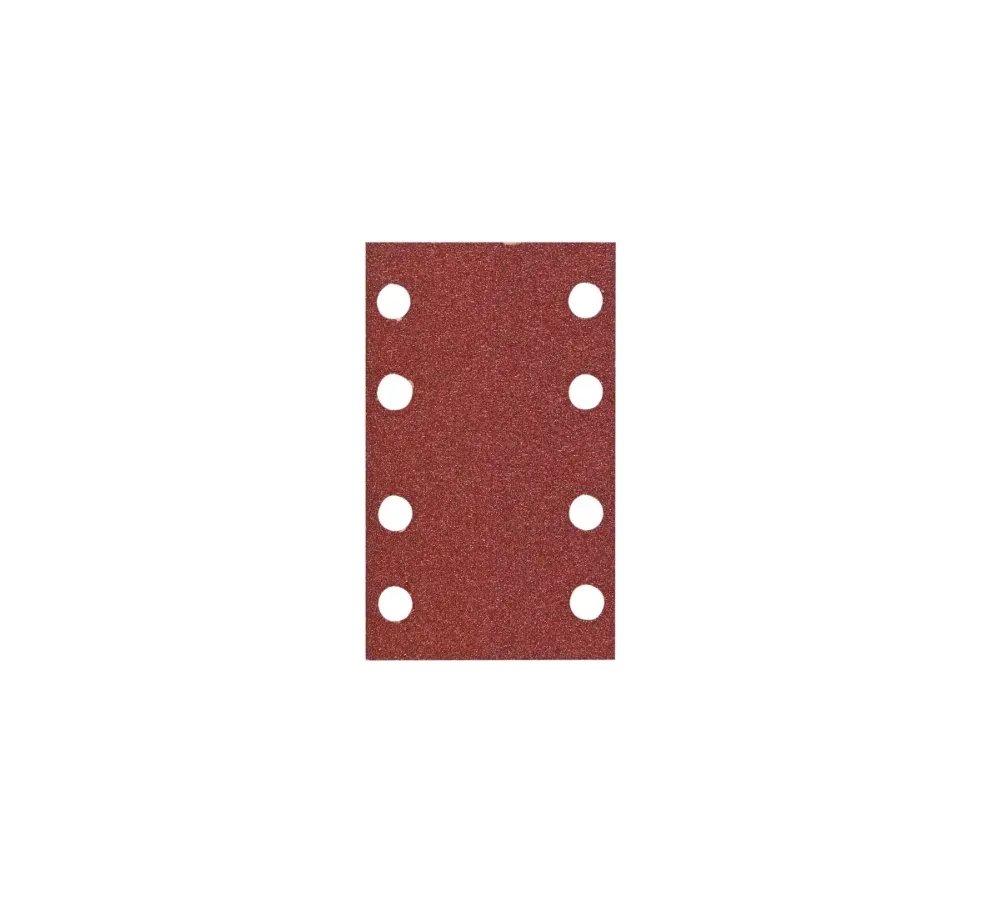 LIJA VELCRO 83X133 GR.40 753001