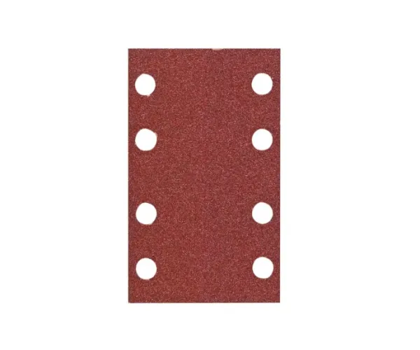 LIJA VELCRO 83X133 GR.40 753001