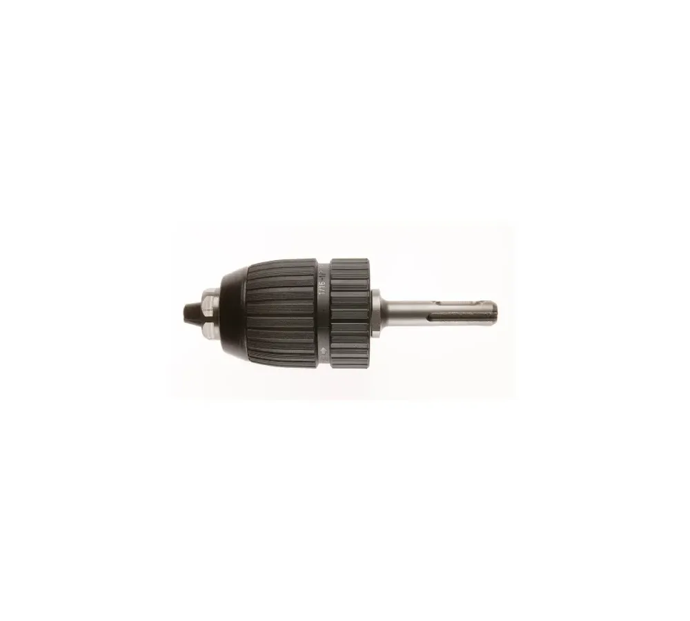 PORTABROCAS+ADAPTADOR SDS PLUS 711099