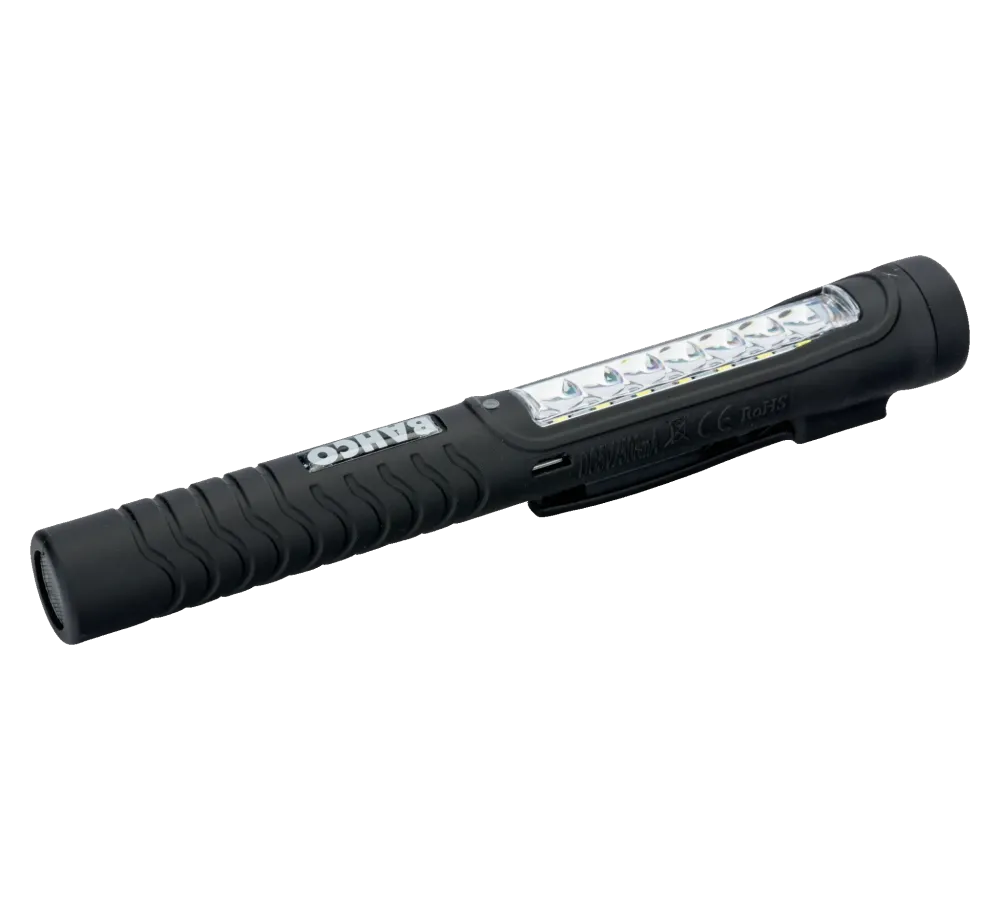 LAMPARA LINTERNA BLTS7P