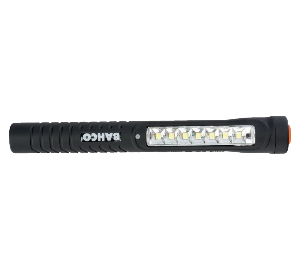LAMPARA LINTERNA BLTS7P 2
