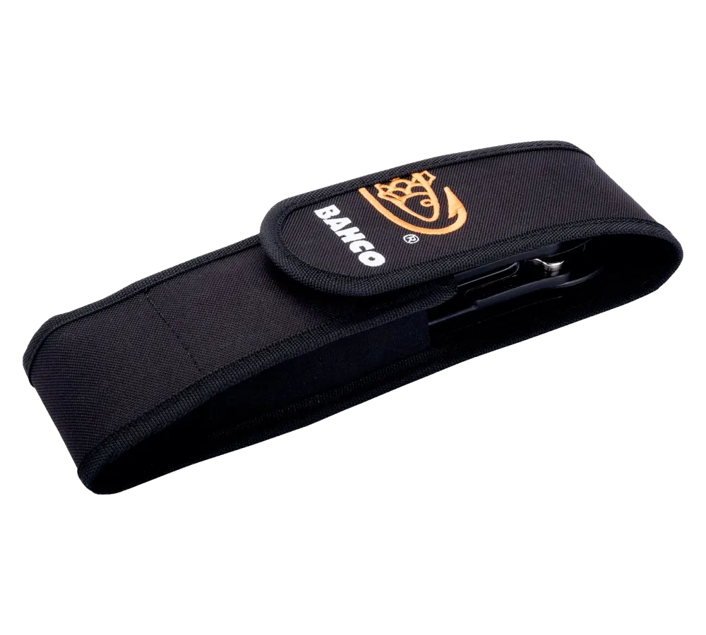 PACK 3 TENACILLAS BAHCO REF. 7224-622XD-3P 2