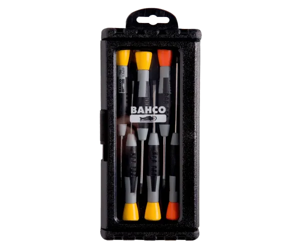 JUEGO DESTOR. PRECISION 706-1 1.5-2-2.5-3