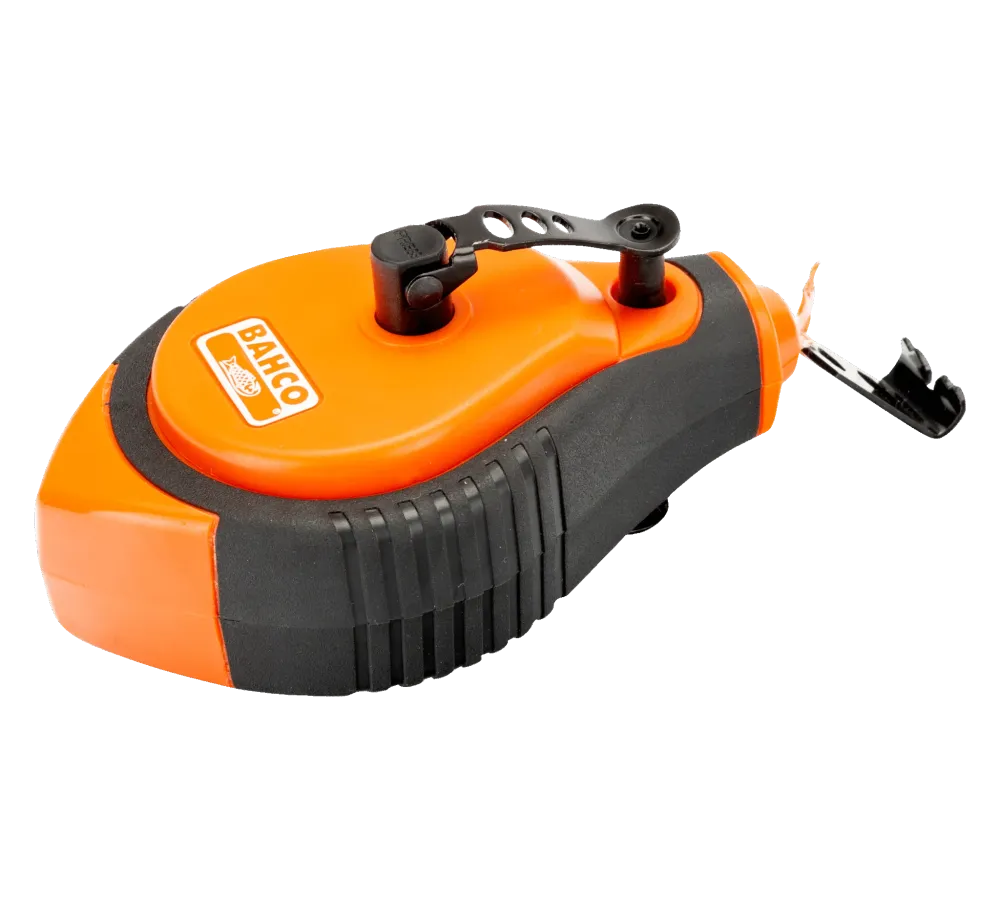 PLOMADAS TRAZADORAS, VELOCIDAD DE REBOBINADO TRIPLE CL-1221