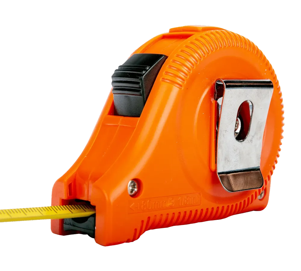FLEXOMETRO 3 M 16 MM BAHCO MTG-3-16