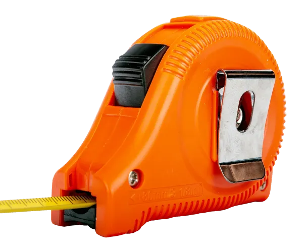 FLEXOMETRO 3 M 16 MM BAHCO MTG-3-16